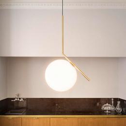 Подвесной светильник Loft IT ICL  - 3
